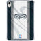 NBA San Antonio Spurs iPad 11th Gen (2025) Clear Case