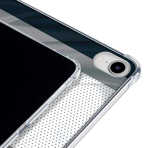 NBA San Antonio Spurs iPad 11th Gen (2025) Clear Case