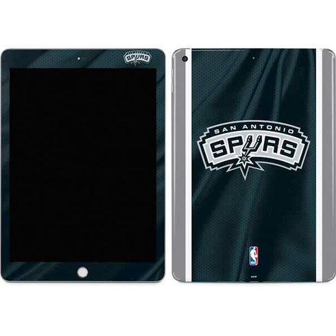 NBA San Antonio Spurs Apple iPad Skin