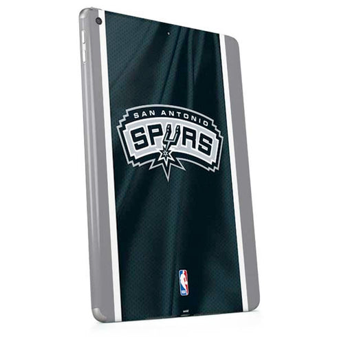 NBA San Antonio Spurs Apple iPad Skin