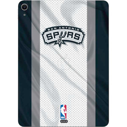 NBA San Antonio Spurs Apple iPad Air Skin