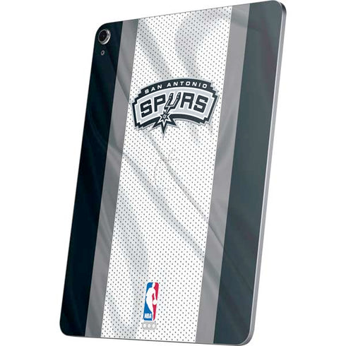 NBA San Antonio Spurs Apple iPad Air Skin
