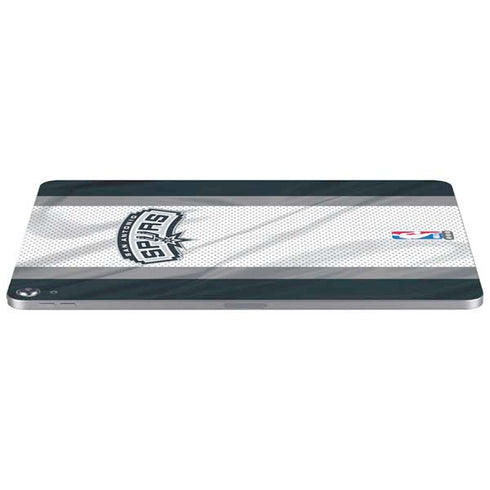 NBA San Antonio Spurs Apple iPad Air Skin