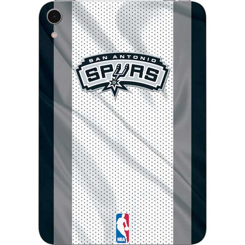 NBA San Antonio Spurs Apple iPad Mini Skin