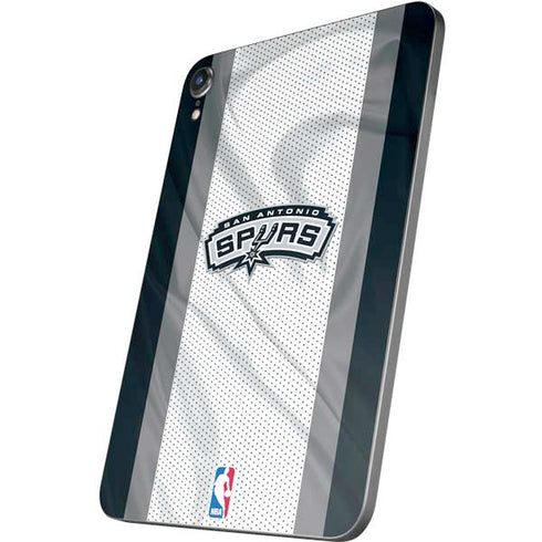 NBA San Antonio Spurs Apple iPad Mini Skin
