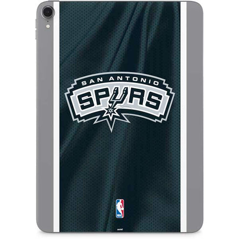 NBA San Antonio Spurs Apple iPad Pro Skin