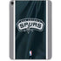 NBA San Antonio Spurs Apple iPad Pro Skin