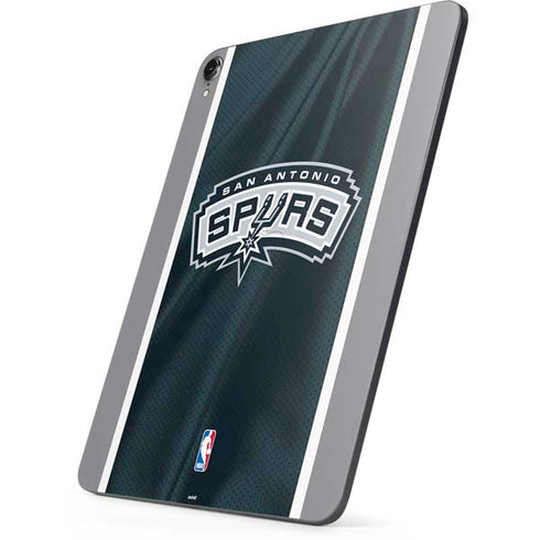 NBA San Antonio Spurs Apple iPad Pro Skin