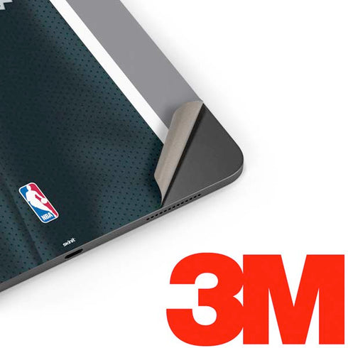 NBA San Antonio Spurs Apple iPad Pro Skin