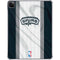NBA San Antonio Spurs iPad Pro 11in (2024) Clear Case