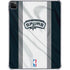 NBA San Antonio Spurs iPad Pro 11in (2024) Clear Case