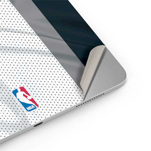 NBA San Antonio Spurs iPad Pro 13in M4 (2024) Skin