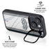 NBA San Antonio Spurs iPhone 14 Plus Kickstand Case