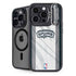 NBA San Antonio Spurs iPhone 14 Pro Max Kickstand Case