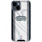 NBA San Antonio Spurs iPhone 15 Clear Case