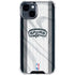 NBA San Antonio Spurs iPhone 15 Clear Case