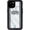 NBA San Antonio Spurs iPhone 15 Plus Waterproof Case