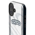 NBA San Antonio Spurs iPhone 16 Impact Case