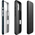 NBA San Antonio Spurs iPhone 16 Impact Case