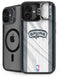 NBA San Antonio Spurs iPhone 16 Kickstand Case
