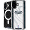 NBA San Antonio Spurs iPhone 16 MagSafe Case