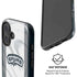 NBA San Antonio Spurs iPhone 16 Magsafe Impact Case