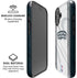 NBA San Antonio Spurs iPhone 16 Magsafe Impact Case