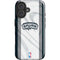 NBA San Antonio Spurs iPhone 16 Plus Impact Case