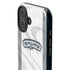 NBA San Antonio Spurs iPhone 16 Plus Impact Case