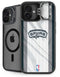 NBA San Antonio Spurs iPhone 16 Plus Kickstand Case