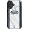 NBA San Antonio Spurs iPhone 16 Plus Magsafe Impact Case