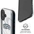NBA San Antonio Spurs iPhone 16 Plus Magsafe Impact Case