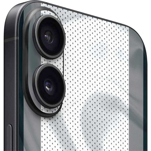 NBA San Antonio Spurs iPhone 16 Plus Skin