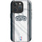 NBA San Antonio Spurs iPhone 16 Pro Max Impact Case