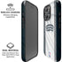 NBA San Antonio Spurs iPhone 16 Pro Max Magsafe Impact Case