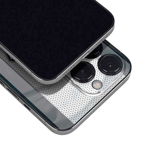 NBA San Antonio Spurs iPhone 16 Pro Skin