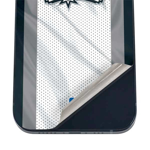 NBA San Antonio Spurs iPhone 16 Skin