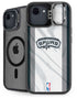 NBA San Antonio Spurs iPhone 16e Kickstand Case