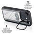 NBA San Antonio Spurs iPhone 16e Kickstand Case