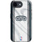NBA San Antonio Spurs iPhone 16e Impact Case