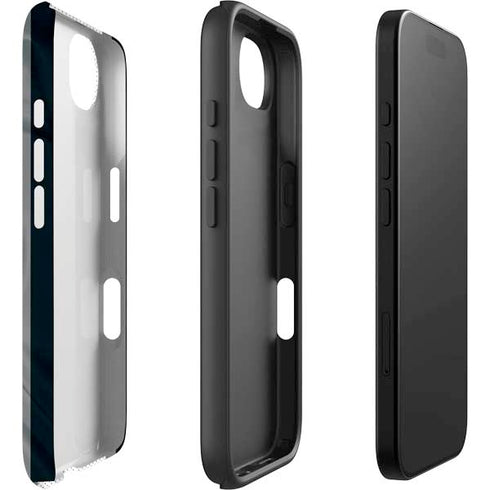 NBA San Antonio Spurs iPhone 16e Impact Case