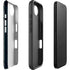 NBA San Antonio Spurs iPhone 16e Impact Case