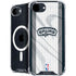 NBA San Antonio Spurs iPhone 16e MagSafe Case