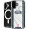 NBA San Antonio Spurs iPhone 17 MagSafe Case