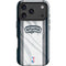 NBA San Antonio Spurs iPhone 18 Pro Impact Case