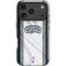 NBA San Antonio Spurs iPhone 18 Pro Max Impact Case