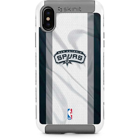 NBA San Antonio Spurs iPhone Cases