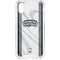 NBA San Antonio Spurs iPhone XS Clear Case