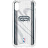 NBA San Antonio Spurs iPhone XS Clear Case