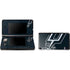 NBA San Antonio Spurs Large Logo Nintendo Skins
